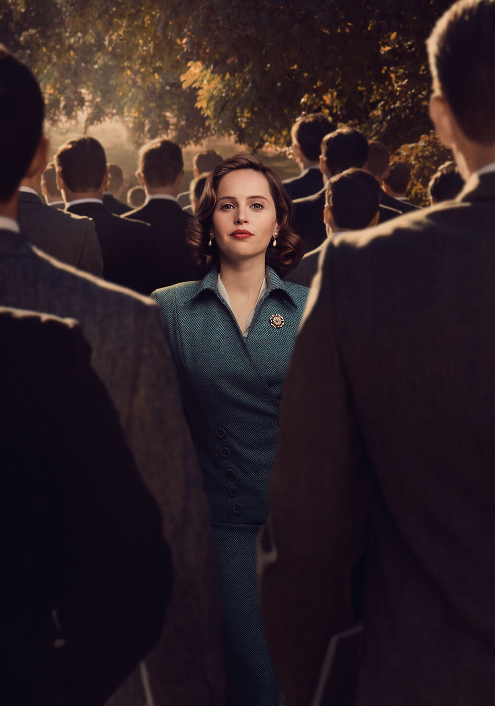 بر اساس جنسیت (On the Basis of Sex)