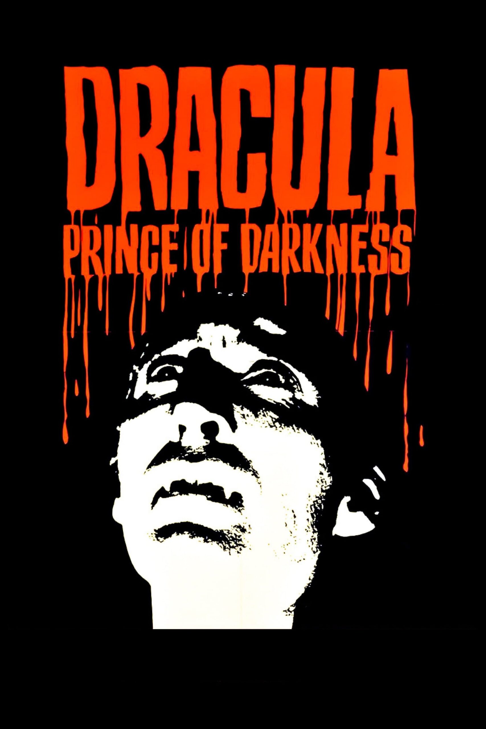 دراکولا: شاهزاده تاریکی (Dracula Prince of Darkness)