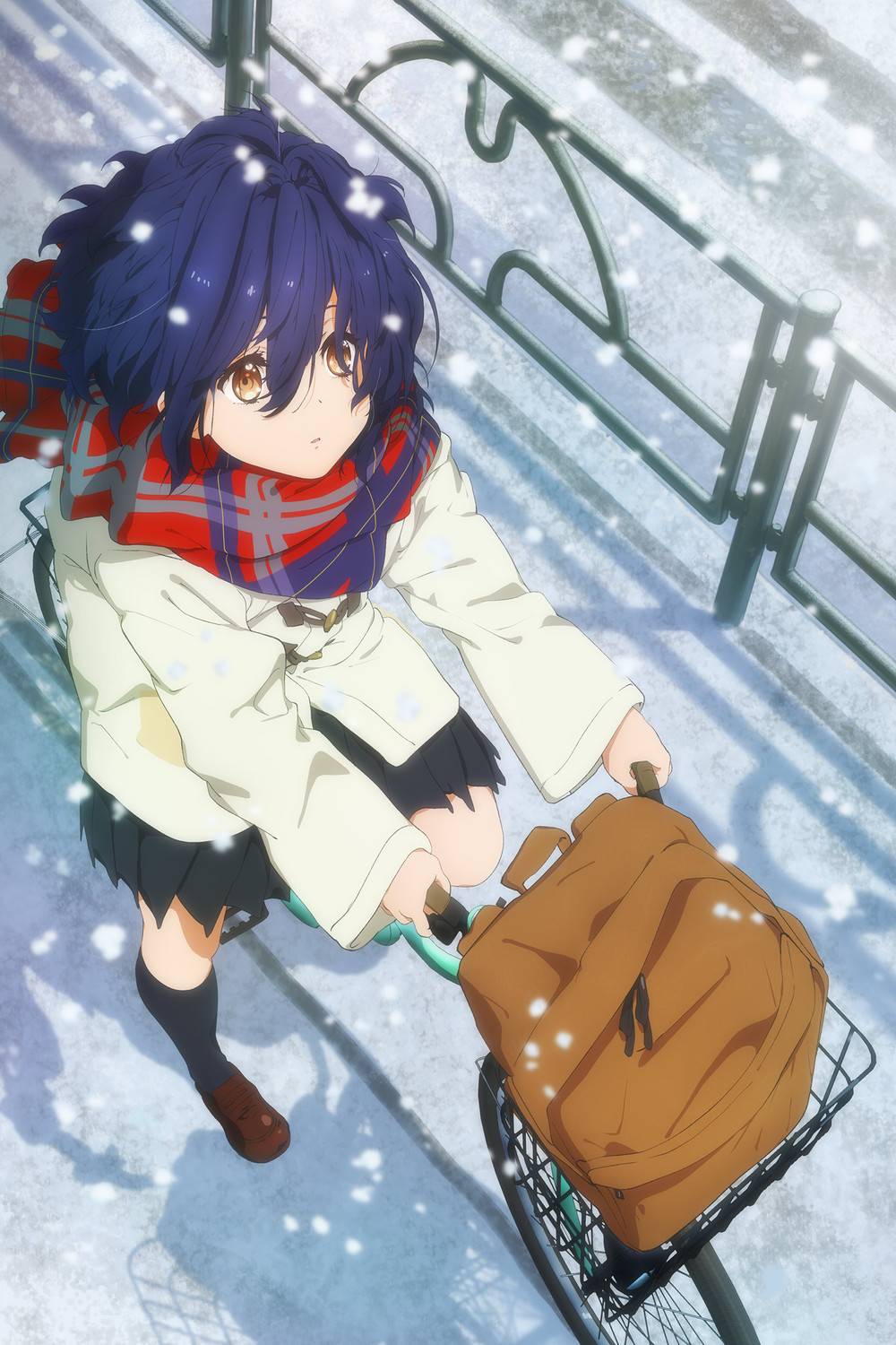 نانابون نو نیجییونی (22/7)