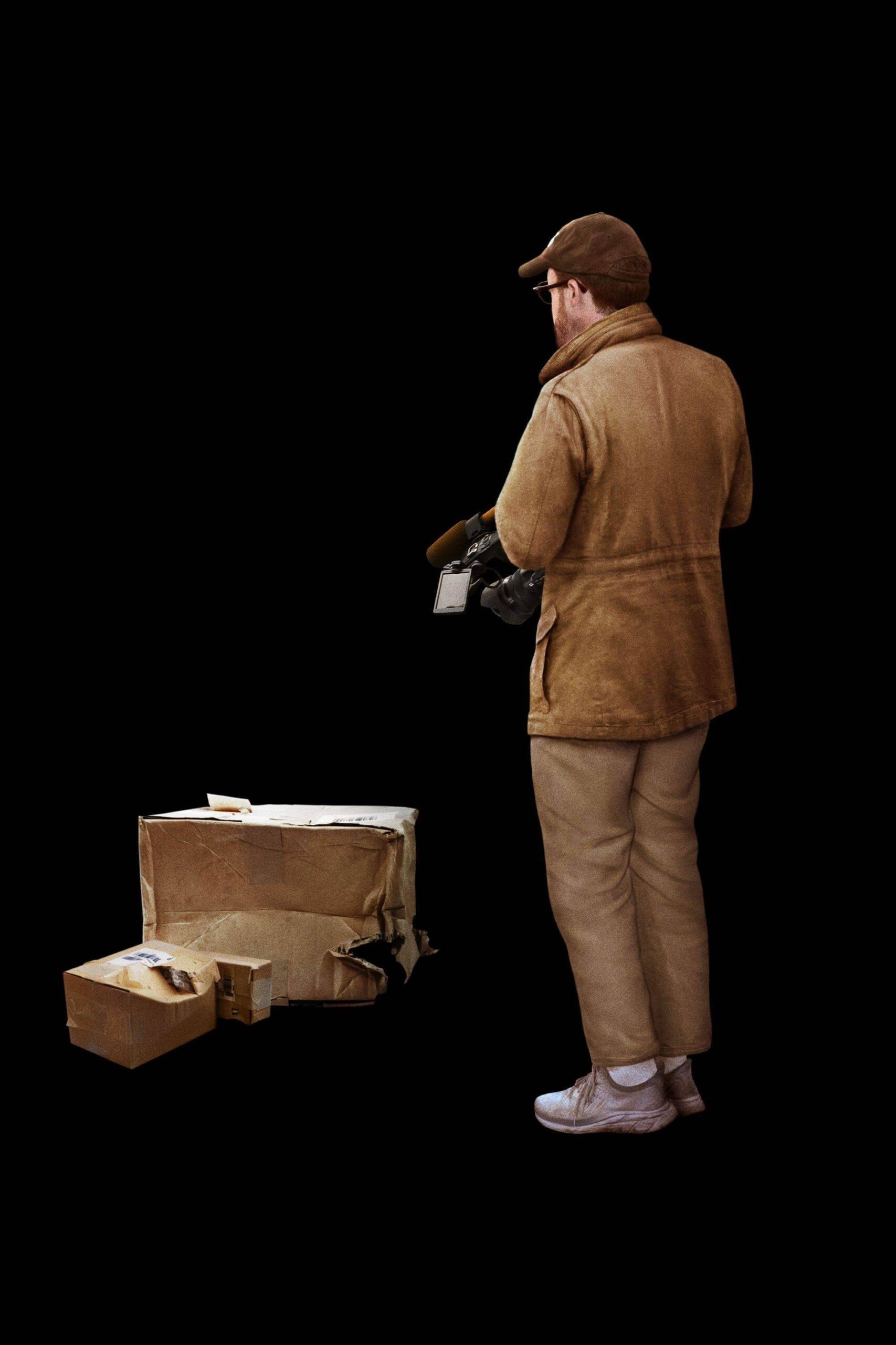 توصیه هایی از جان ویلسون (How to with John Wilson)