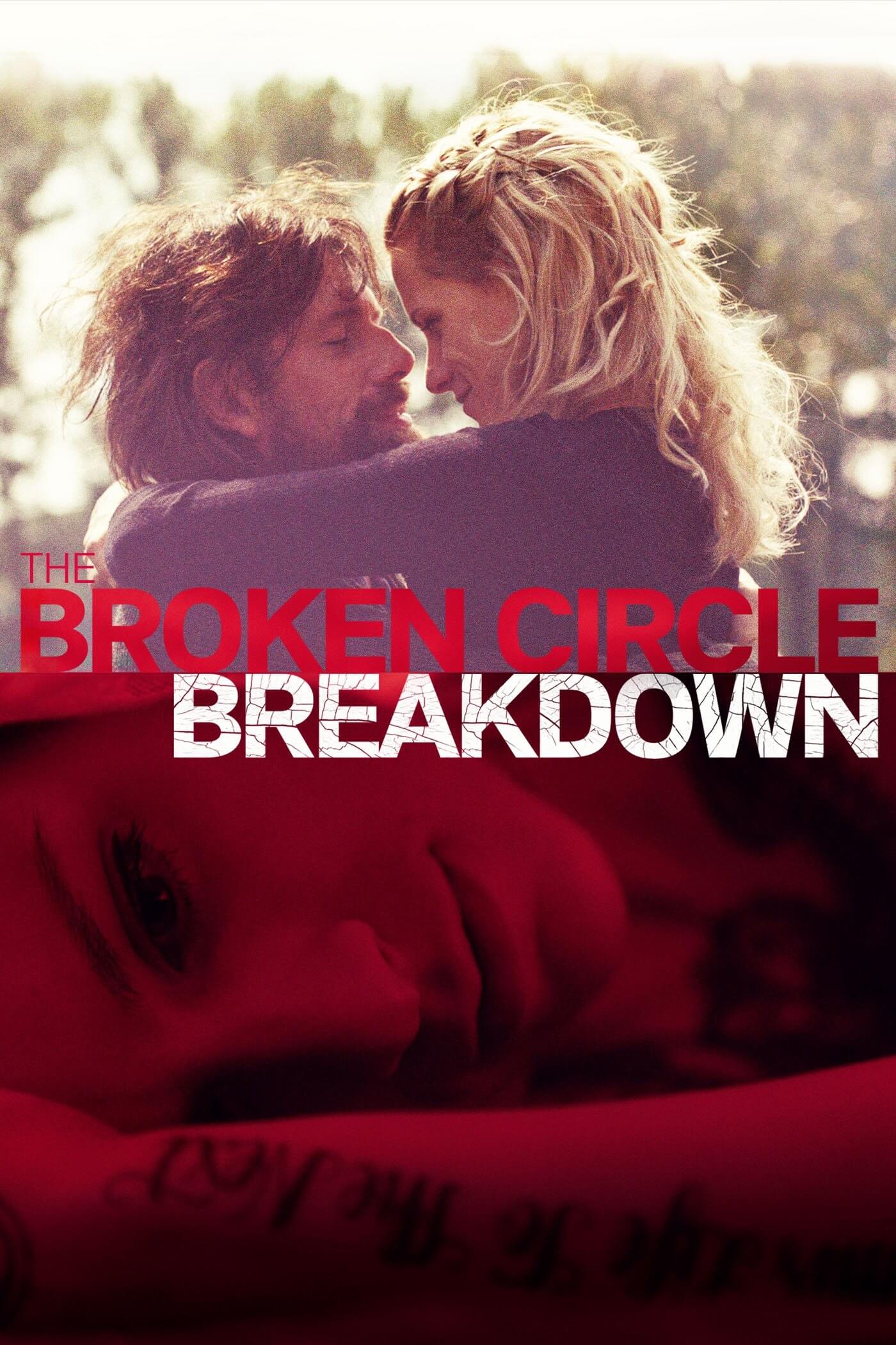 فروپاشی حلقه شکسته (The Broken Circle Breakdown)
