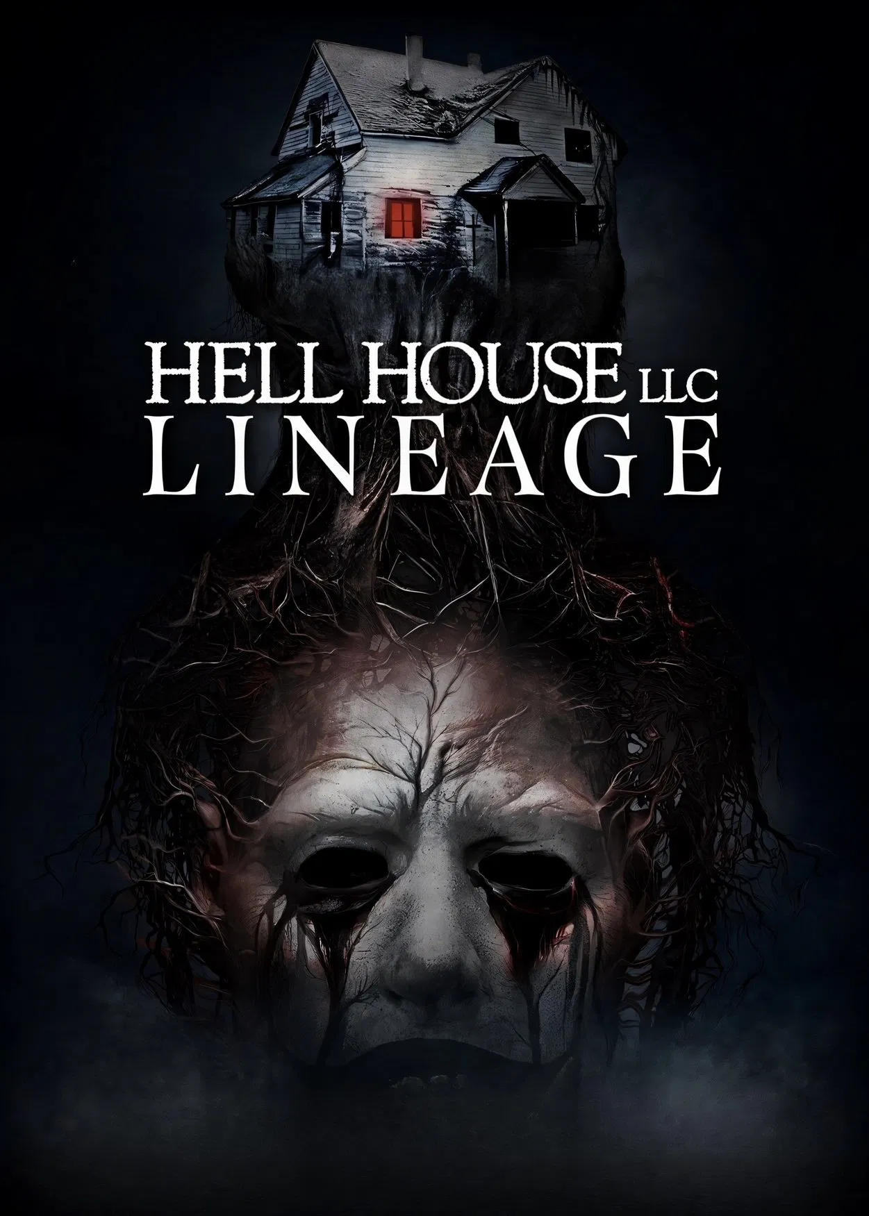 خانه جهنمی: دودمان (Hell House LLC: Lineage)