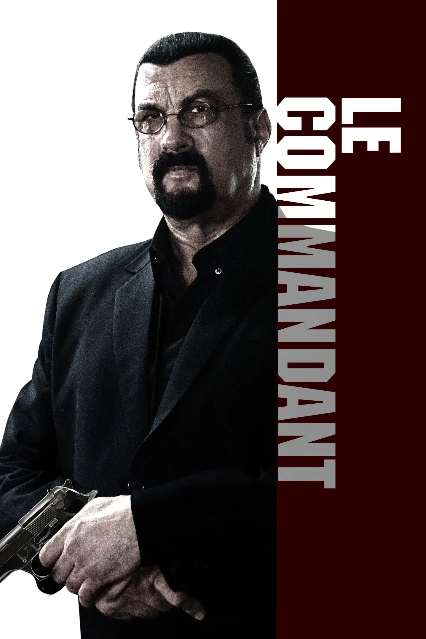 فرمانده ارشد (General Commander)