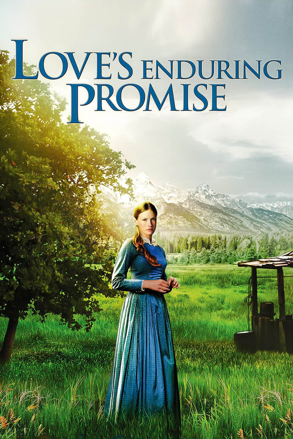 وعده پایدار عشق (Love’s Enduring Promise)