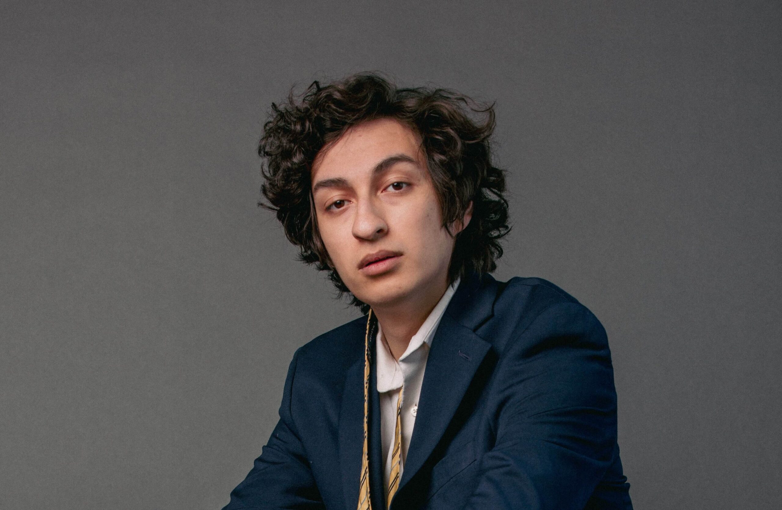 David Andrew Calvillo