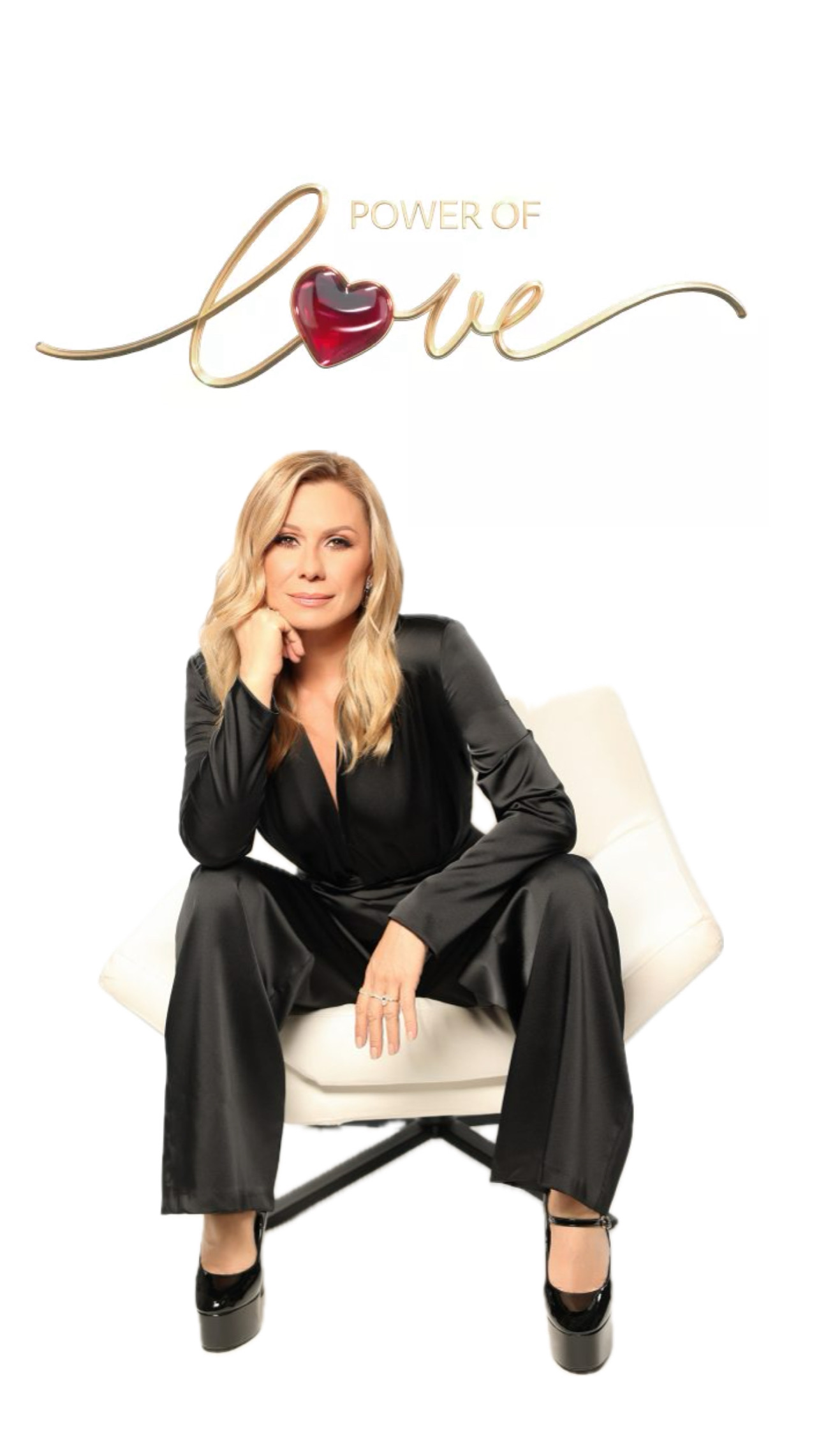 قدرت عشق (Power of Love)