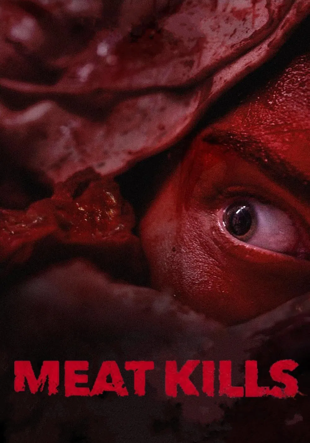 گوشت می‌کشد (Meat Kills)