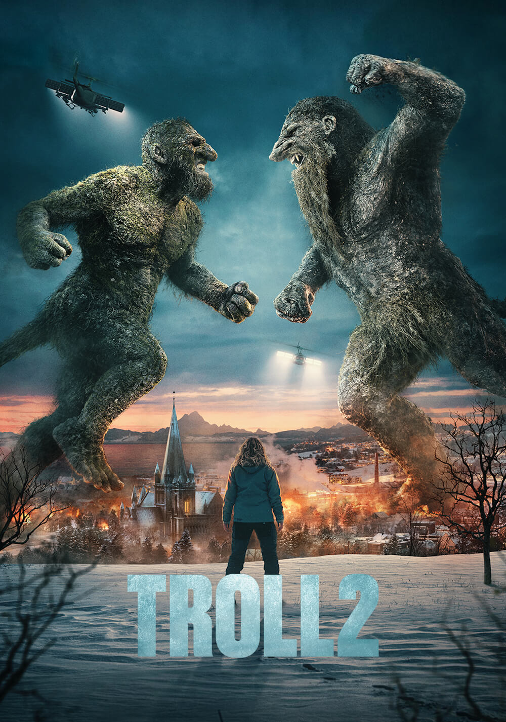 ترول ۲ (Troll 2)