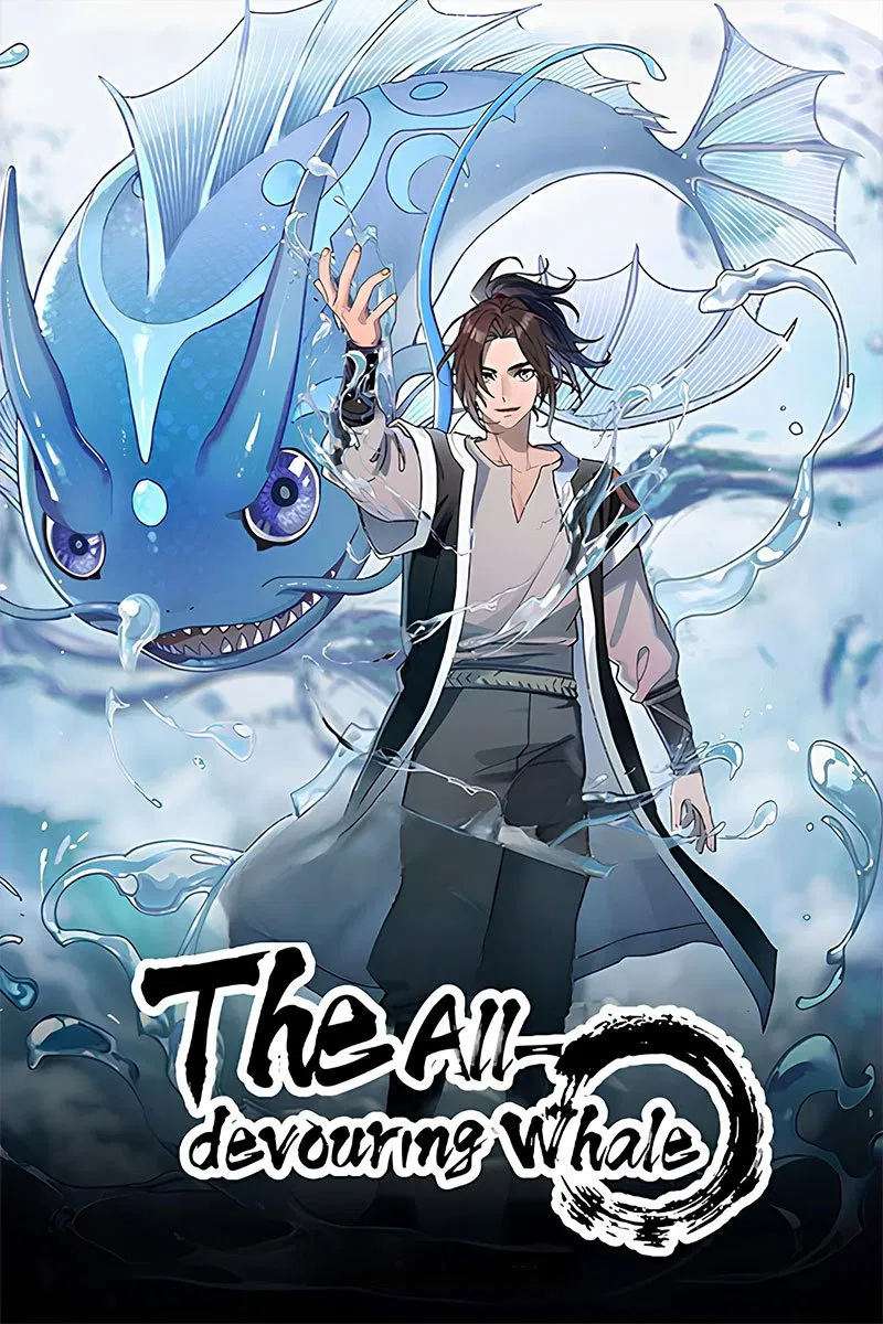 نهنگ همه‌خوار: بازگشت به خانه (The All-devouring Whale: Homecoming)