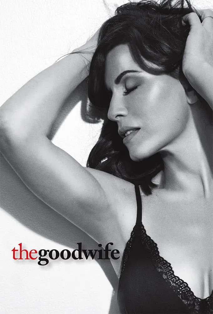 همسر خوب (The Good Wife)