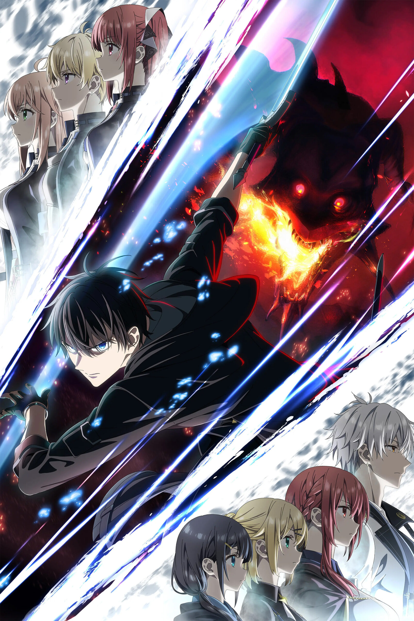 همه فن حریف، حزب هیچ کاره (Jack-of-All-Trades, Party of None)