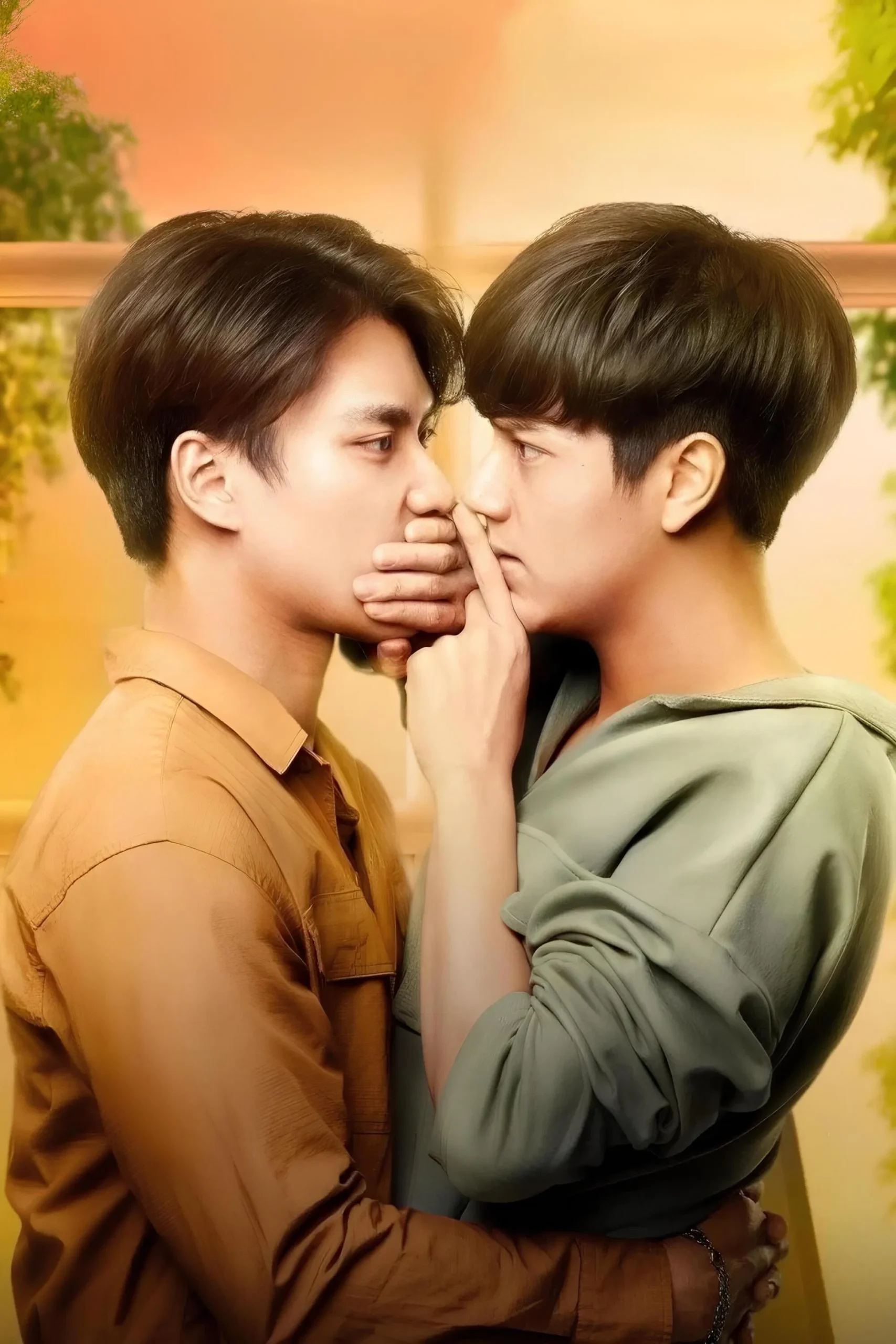 رفیق بد (Bad Buddy)