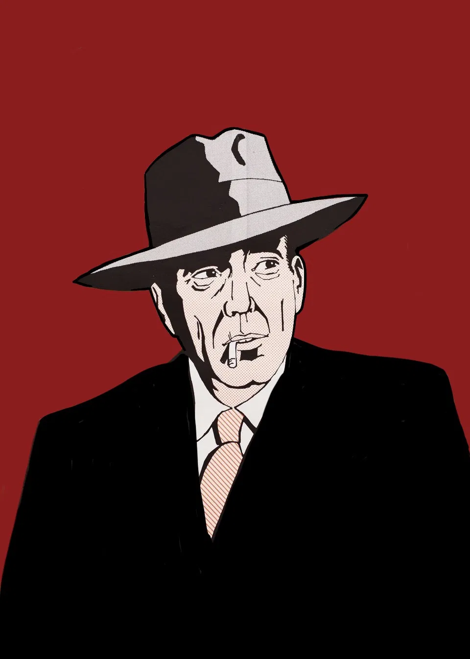 خواب گران (The Big Sleep)