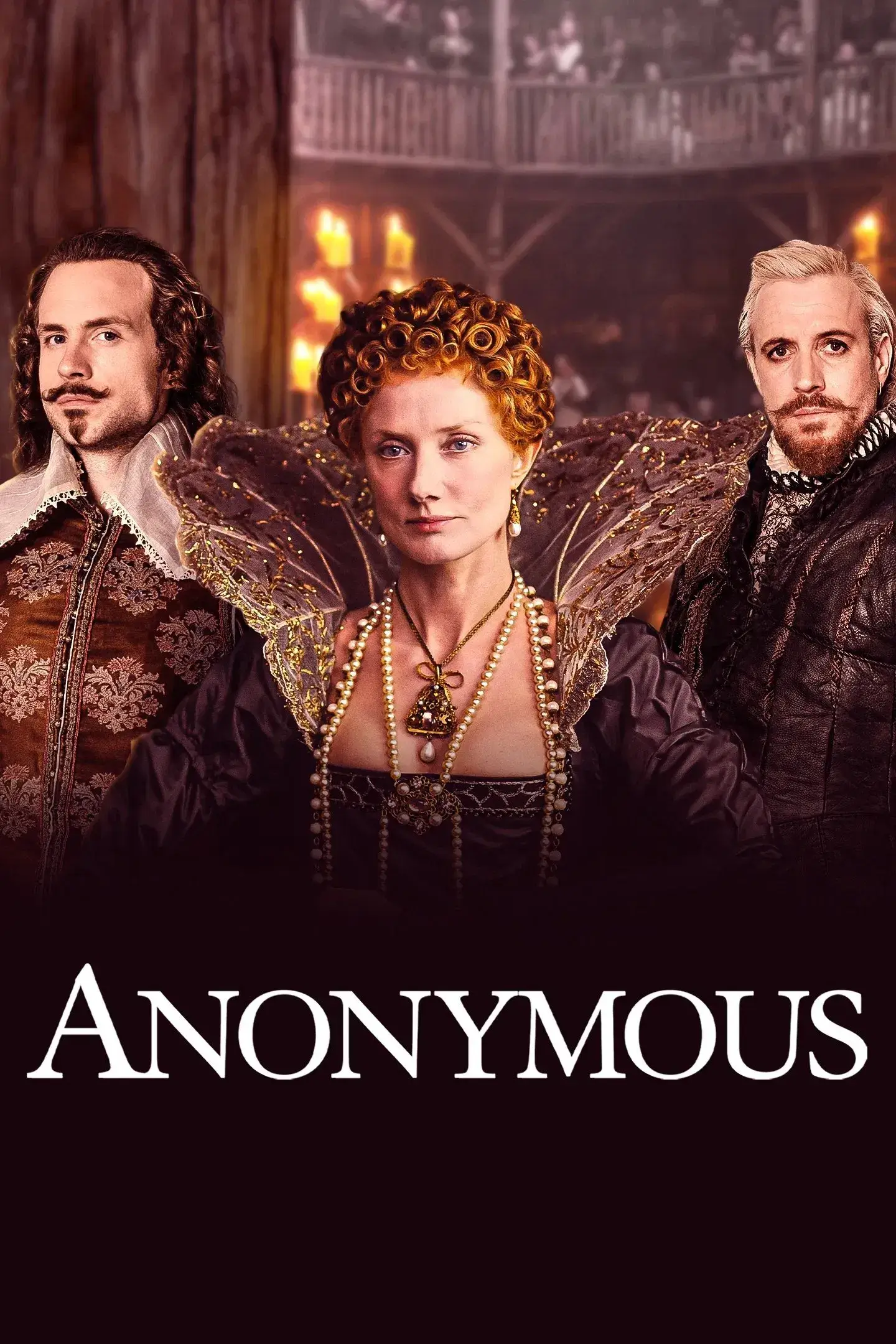 گمنام (Anonymous)